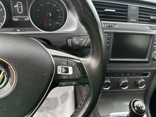 Volkswagen Golf 1.2l - Nero