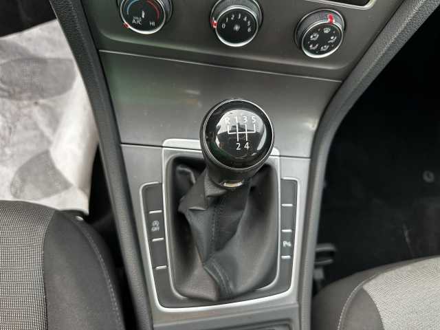 Volkswagen Golf 1.2l - Nero