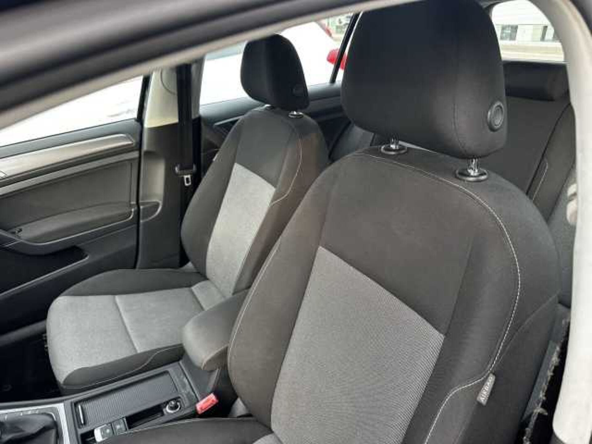 Volkswagen Golf 1.2l - Nero