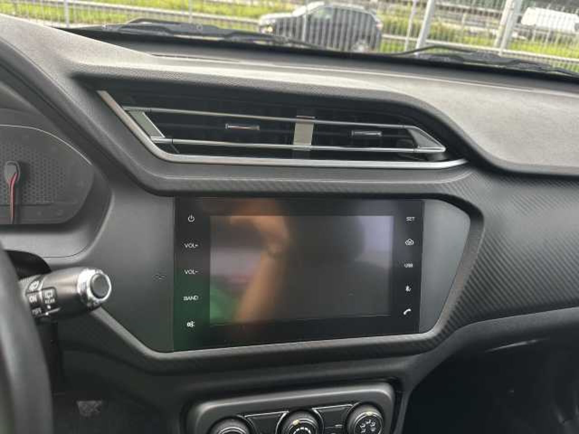 DR Automobiles 1.5l - Bianco