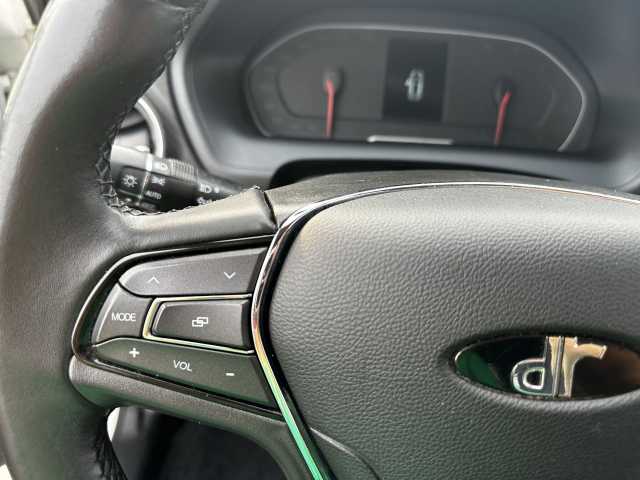 DR Automobiles 1.5l - Bianco