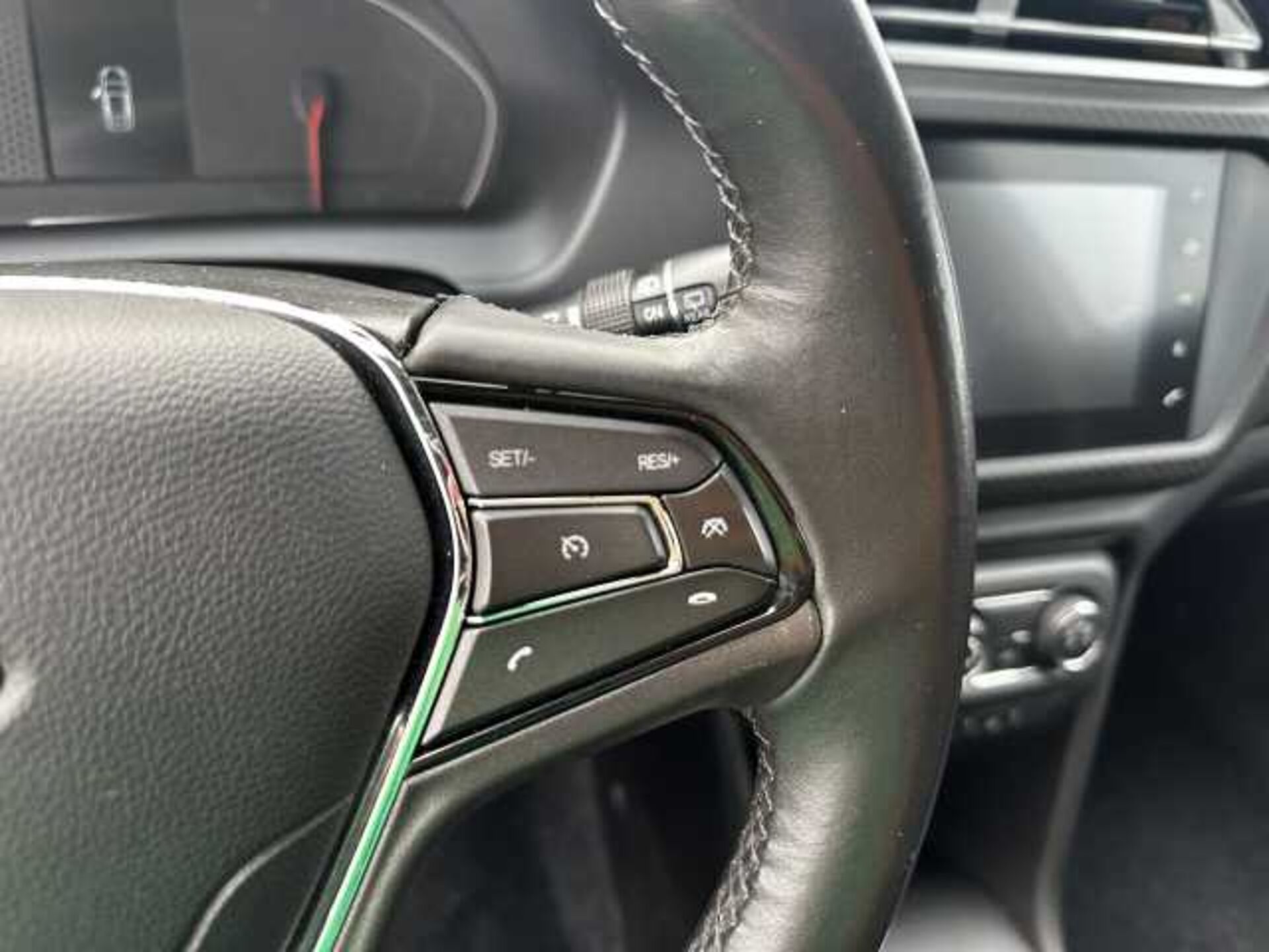 DR Automobiles 1.5l - Bianco