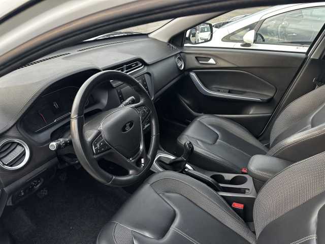 DR Automobiles 1.5l - Bianco