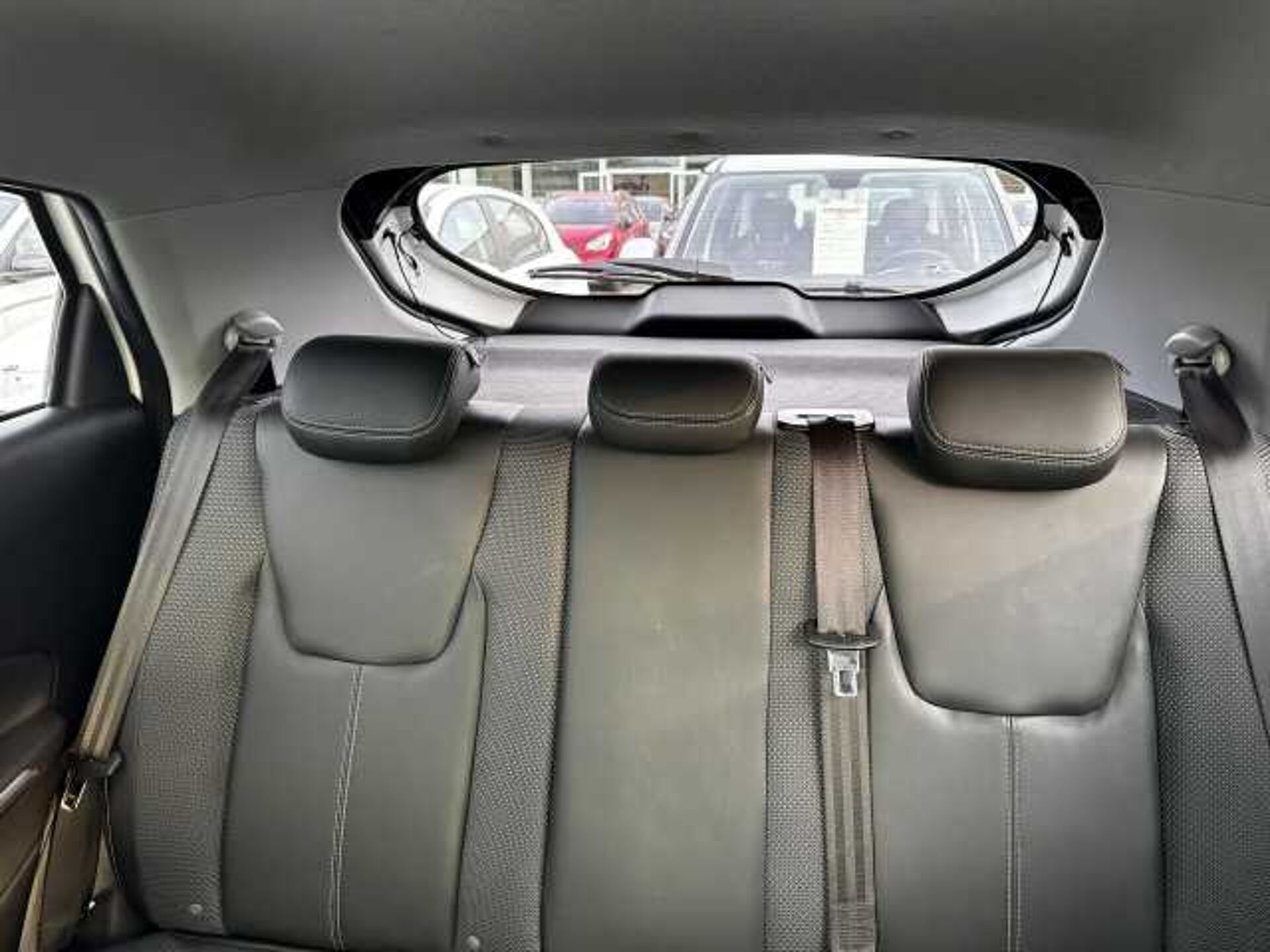 DR Automobiles 1.5l - Bianco