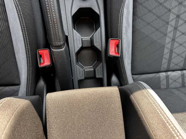 Volkswagen Taigo 1.0l - Bianco