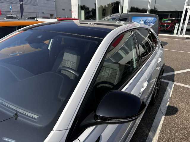 Volkswagen Taigo 1.0l - Bianco