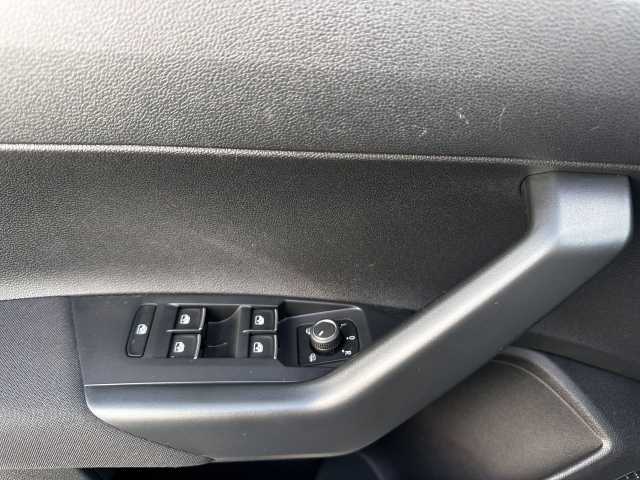 Volkswagen Taigo 1.0l - Bianco