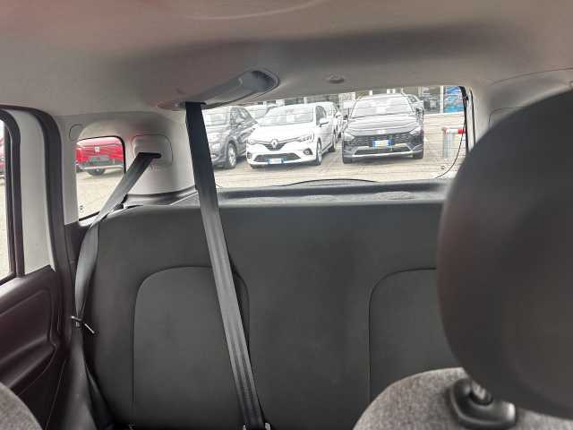 Fiat Panda 1.0l - Bianco