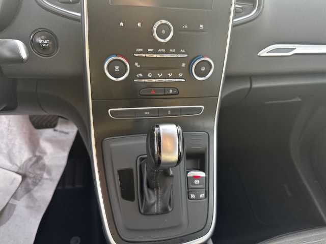 Renault Scenic 1.3l - Bianco