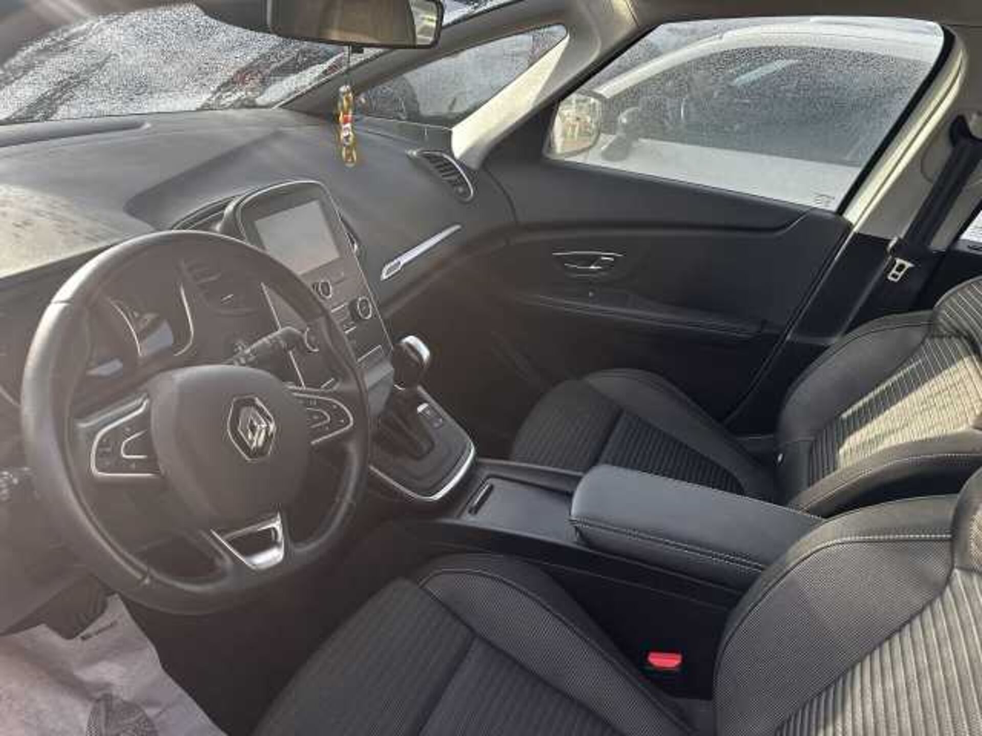 Renault Scenic 1.3l - Bianco