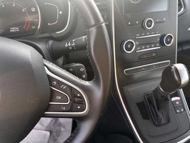 Renault Scenic 1.3l - Bianco