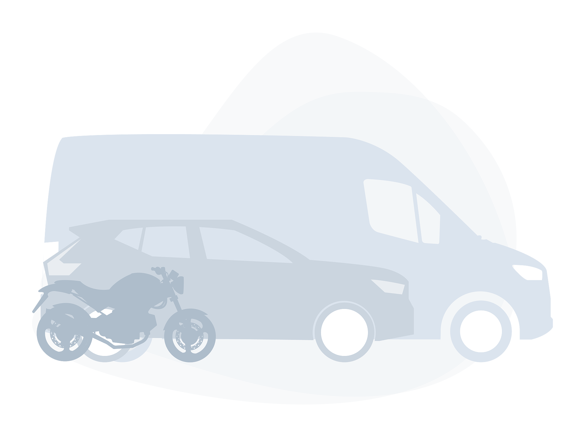 Renault Scenic 1.3l - Bianco