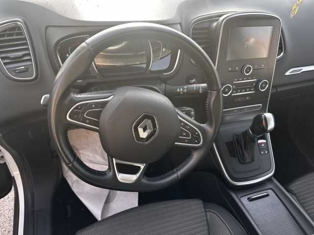 Renault Scenic 1.3l - Bianco