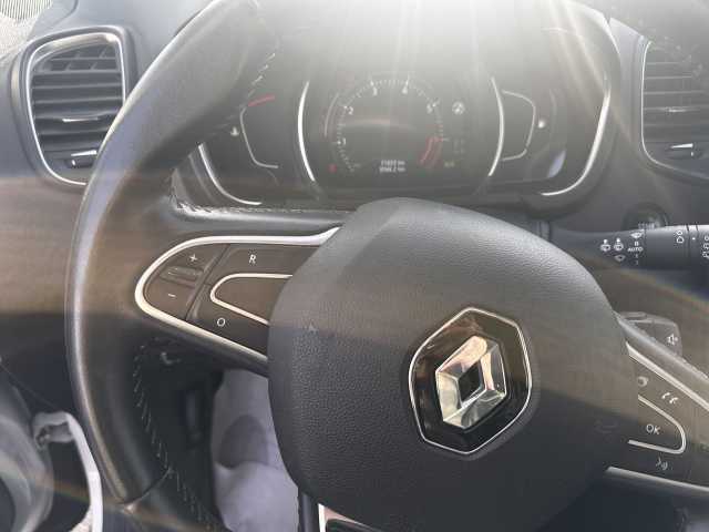 Renault Scenic 1.3l - Bianco