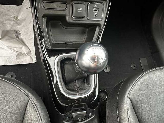 Jeep Compass 1.6l