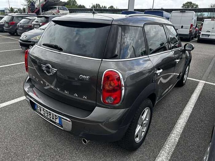 MINI Mini 1.6l
