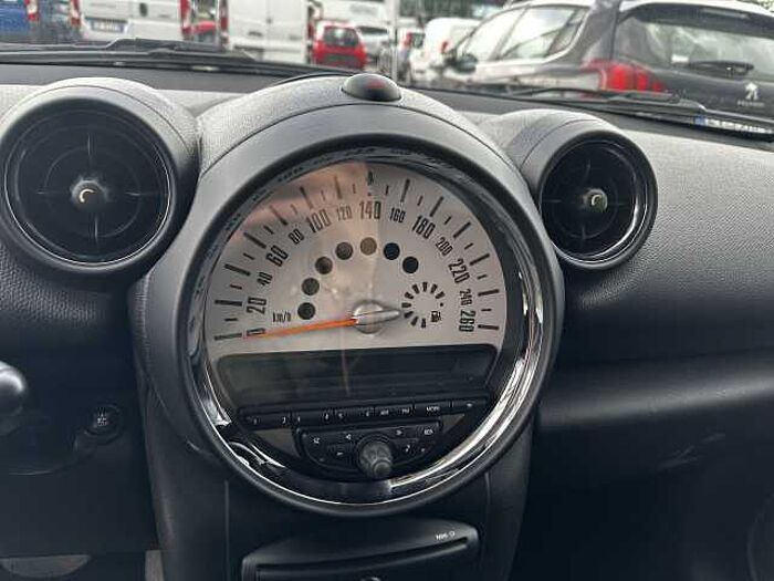 MINI Mini 1.6l