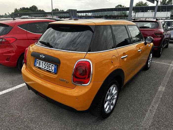 MINI Mini 1.5l