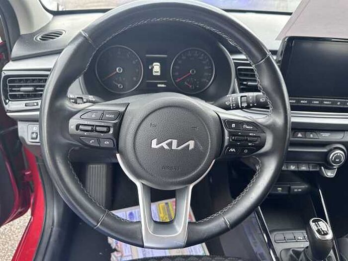 Kia Rio 1l
