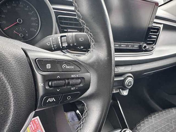 Kia Rio 1l