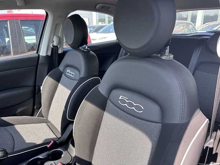 Fiat 500X 1.2l