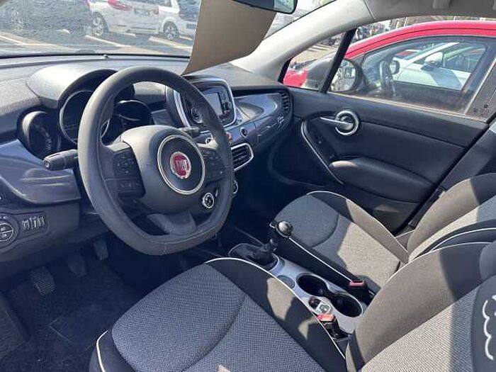 Fiat 500X 1.2l