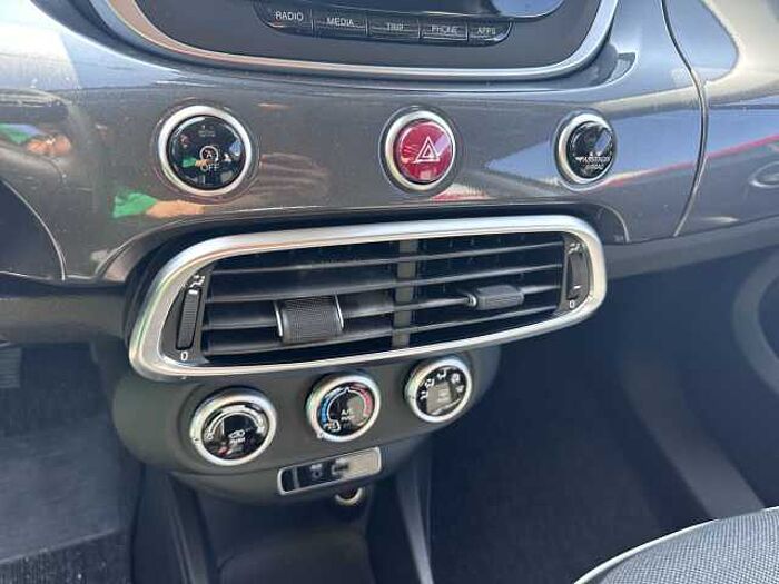 Fiat 500X 1.2l