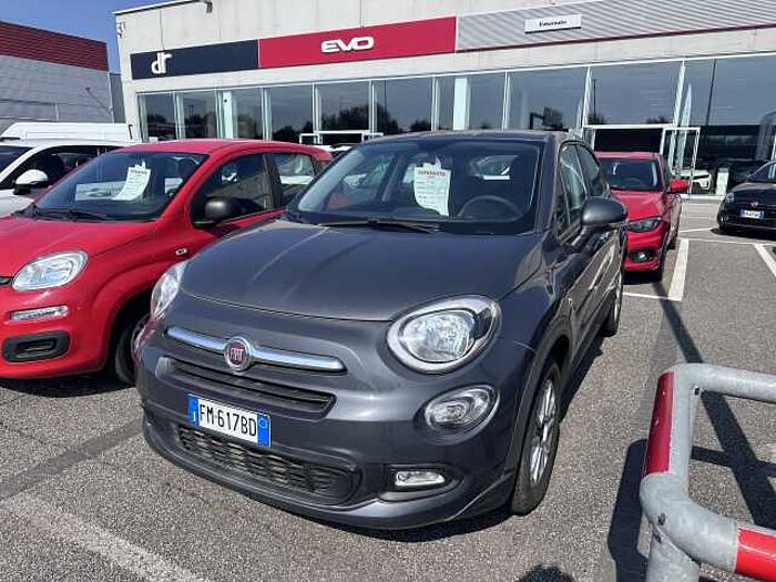 Fiat 500X 1.2l