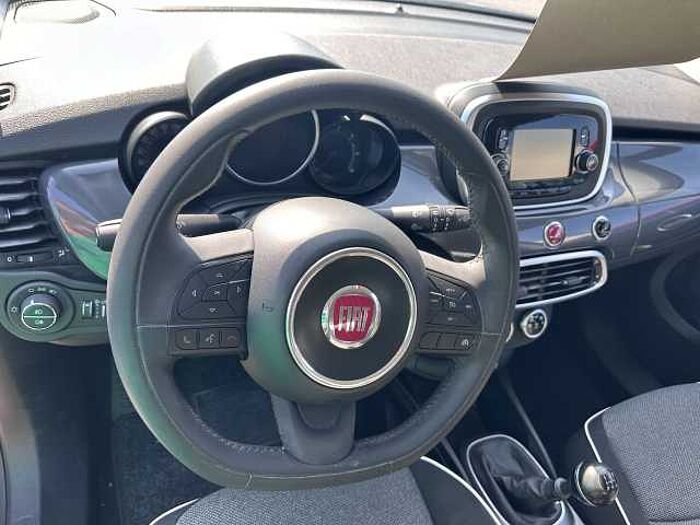 Fiat 500X 1.2l
