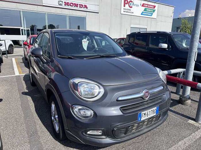 Fiat 500X 1.2l