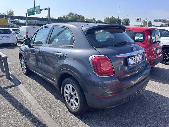 Fiat 500X 1.2l
