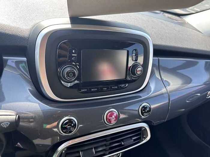 Fiat 500X 1.2l