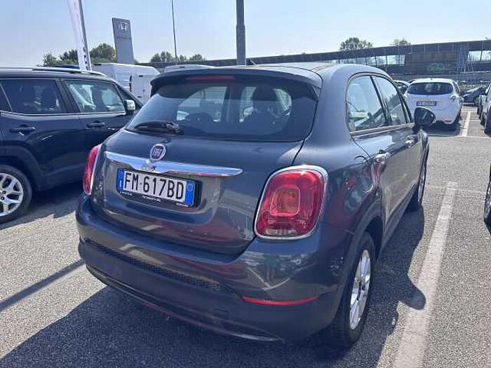 Fiat 500X 1.2l