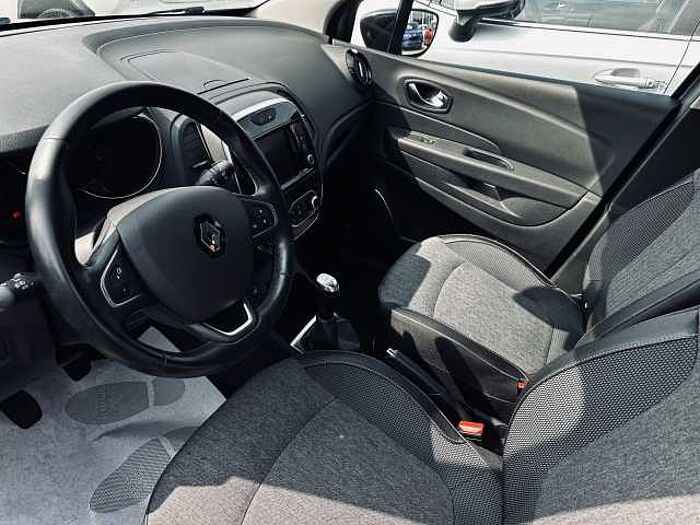 Renault Captur 1.5l