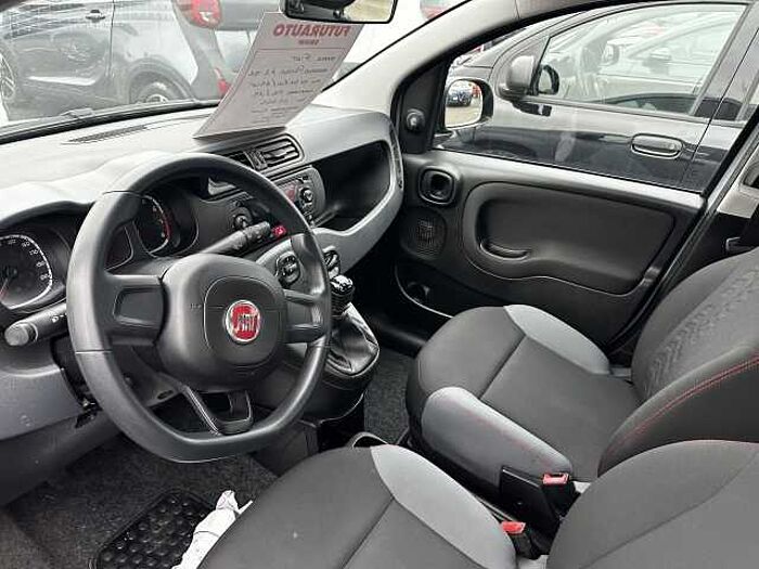 Fiat Panda 1.2l