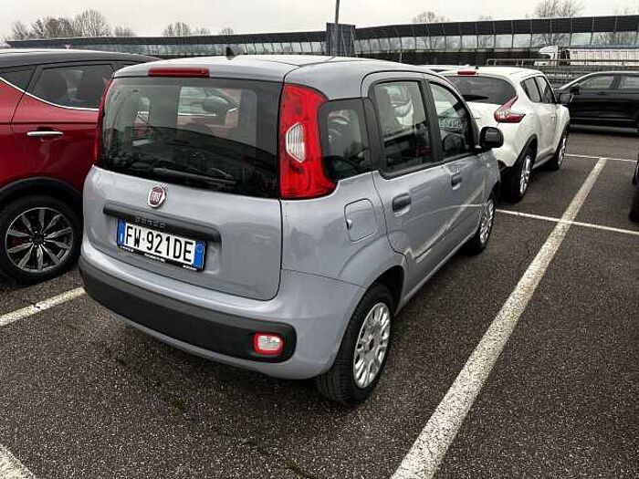 Fiat Panda 1.2l
