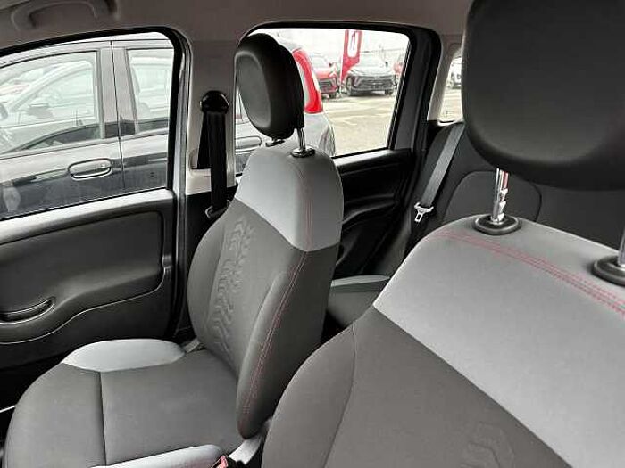 Fiat Panda 1.2l