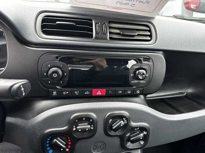 Fiat Panda 1.2l