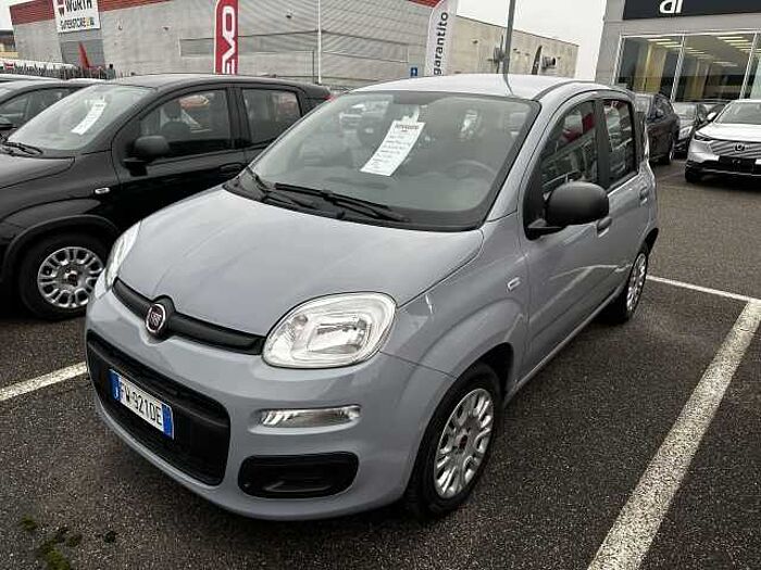 Fiat Panda 1.2l