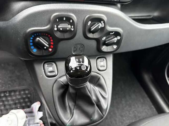 Fiat Panda 1.2l