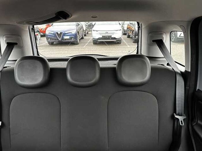 Fiat Panda 1.2l