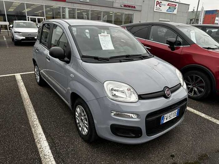 Fiat Panda 1.2l