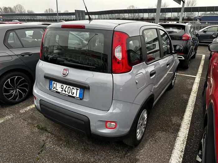 Fiat Panda 1.2l