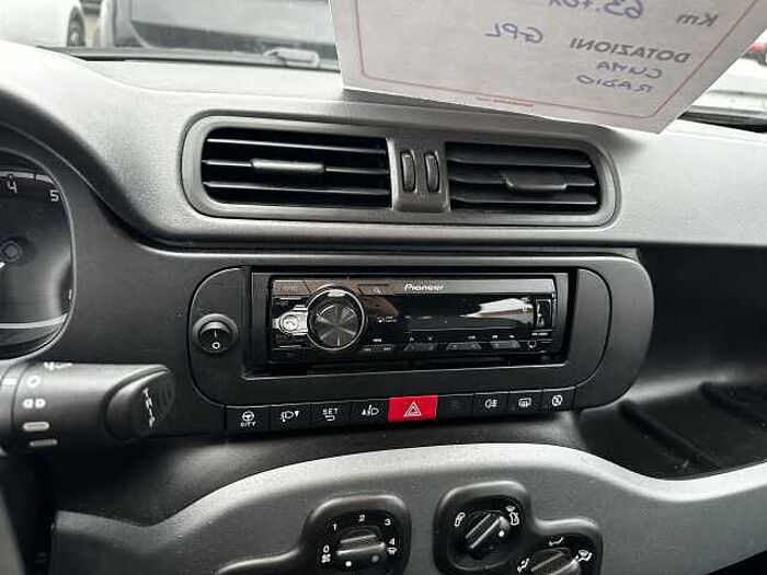 Fiat Panda 1.2l