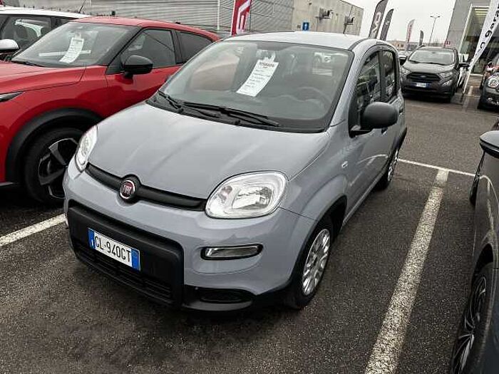 Fiat Panda 1.2l