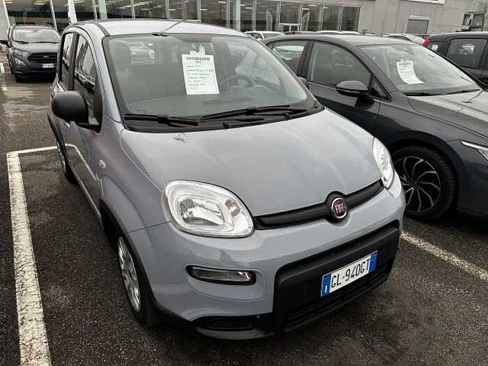 Fiat Panda 1.2l