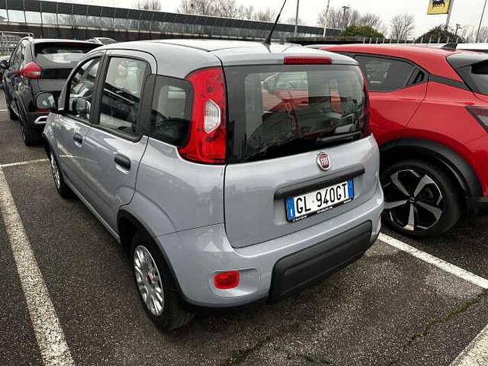 Fiat Panda 1.2l