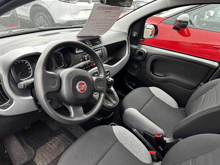 Fiat Panda 1.2l