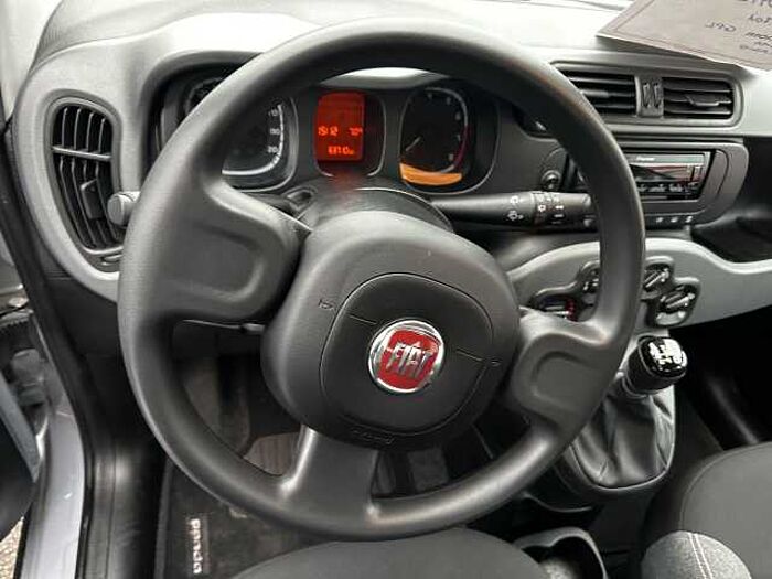 Fiat Panda 1.2l