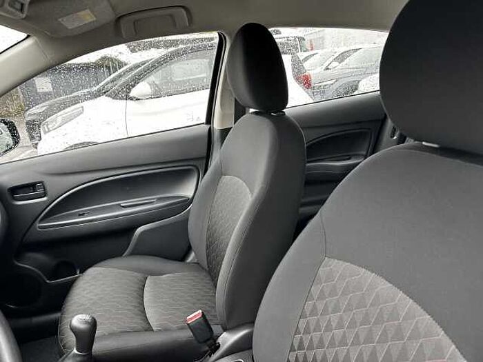 Mitsubishi Space Star 1.2l